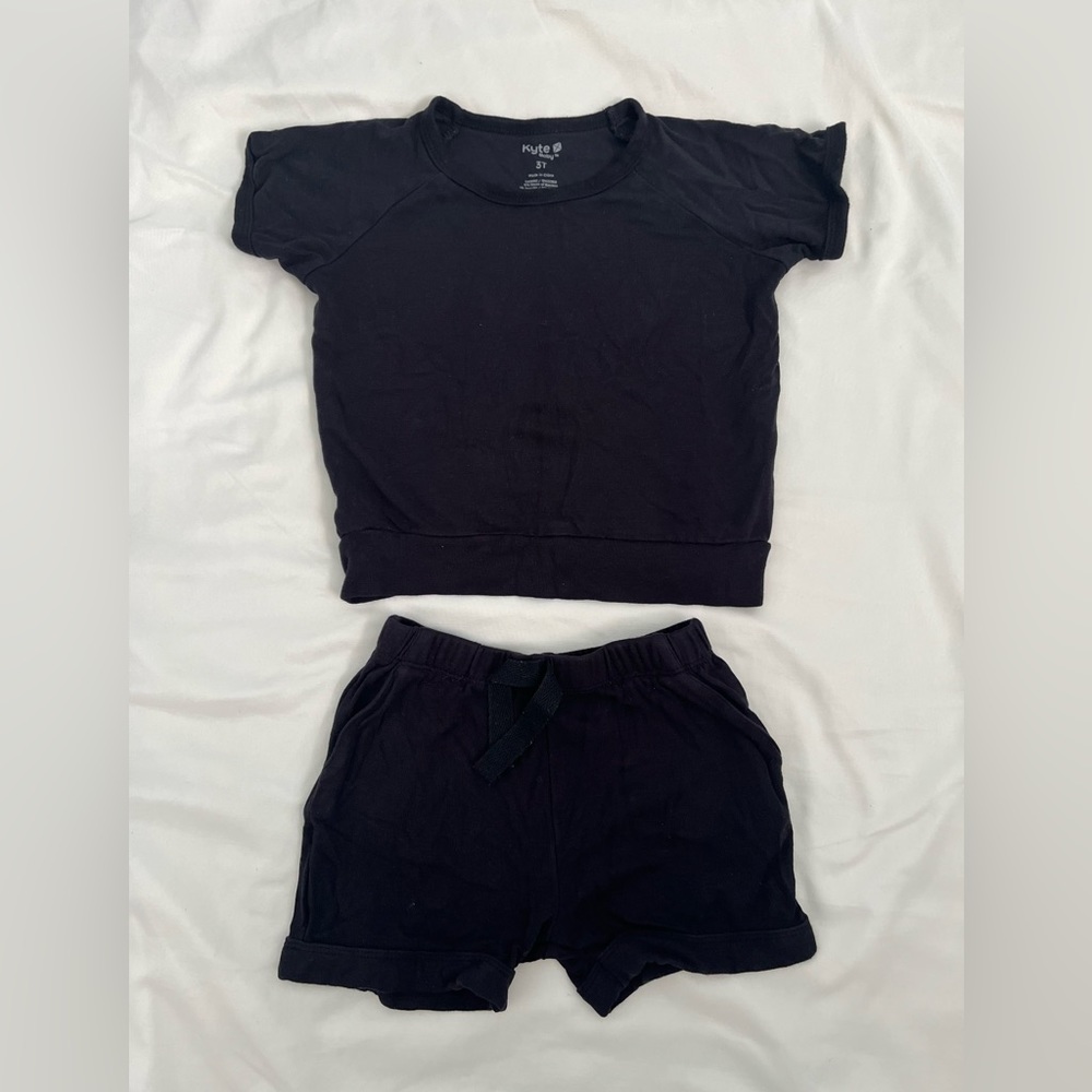 Kyte Baby 2 piece set
